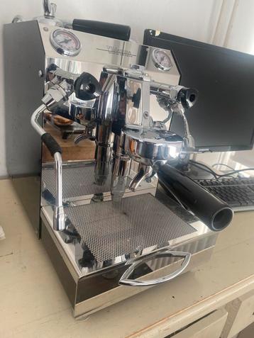 Vibiemme espressomachine beschikbaar voor biedingen