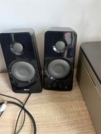 Trust pc speaker, Computers en Software, Pc speakers, Ophalen, Gebruikt