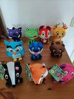 Complete set Lidl BOS mini's, Verzamelen, Supermarktacties, Lidl, Ophalen of Verzenden