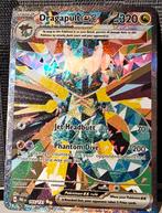 Dragapult ex (PRE 165) – Prismatic Evolutions | Pokémon Kaar, Ophalen of Verzenden, Zo goed als nieuw