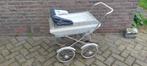 Retro poppen wandelwagen, Overige typen, Gebruikt, Ophalen