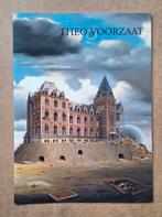 Theo Voorzaat - Galerie Lieve Hemel, 1999, Ophalen of Verzenden, Schilder- en Tekenkunst