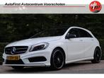 Mercedes-Benz A-Klasse 180 AMG Styling | Panoramadak | Autom, 65 €/maand, Gebruikt, 4 cilinders, 19 km/l