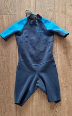 Wetsuit Olaian maat 110?, Watersport en Boten, Watersportkleding, Ophalen, Zo goed als nieuw, Kind, Wetsuit