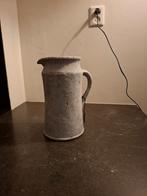 Vintage Brynxz Kruik, Ophalen, Overige kleuren, Aardewerk of Porselein, Minder dan 50 cm