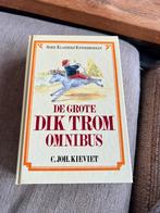 Dik trom omnibus, Boeken, Sprookjes en Fabels, Ophalen of Verzenden, Zo goed als nieuw
