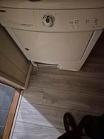 Zanussi voor de H.H's en nog veel meer apparaten, Ophalen, Zo goed als nieuw, Condens, Minder dan 85 cm