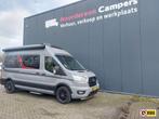 Bürstner Lineo C 590 - automaat - compleet, Caravans en Kamperen, Campers, Bedrijf, Diesel, Bürstner, Tot en met 2