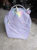 Sammies by Samsonite eenhoorn koffer, Ophalen of Verzenden, Gebruikt, 30 cm of meer, Minder dan 35 cm