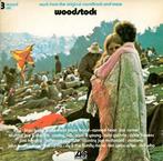 Woodstock - Music From The Original Soundtrack 3 LP Orig., Ophalen of Verzenden, Zo goed als nieuw, 12 inch, Progressive