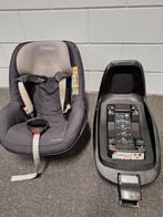 Maxi Cosi, Ophalen, Gebruikt, 0 t/m 18 kg, Isofix