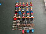 Partij lego castle poppetjes, Lego, Lego, Ophalen of Verzenden, Zo goed als nieuw
