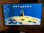 Samsung Smart Monitor M8 32inch. Groen, Computers en Software, Monitoren, Ophalen, USB-C, 60 Hz of minder, Ultra HD (4K)