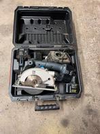 Elu Accu Cirkelzaag - Gebruikt, Ophalen of Verzenden, Gebruikt, Cirkelzaag