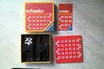 Schaska - bordspel, Een of twee spelers, Ophalen of Verzenden, Gebruikt, Ravensburger