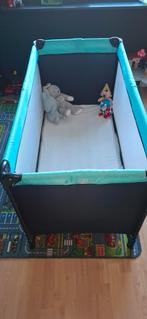 Campingbedje - Ideaal voor op reis!, Kinderen en Baby's, Ophalen