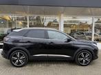 Peugeot 3008 1.6 HYbrid 225 GT | AGR Stoelen | Focal | Stoel, Stof, Zwart, Plug-in hybride, Bedrijf