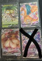 Pokemonkaarten promo’s, Ophalen of Verzenden, Nieuw, Meerdere kaarten