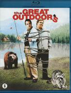 Blu-ray The great outdoors met John Candy + Dan Aykroyd, Ophalen of Verzenden, Zo goed als nieuw, Humor en Cabaret