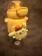 Pom Pom Purin Drinkfles - Nieuw!, Ophalen, Nieuw, Overige typen