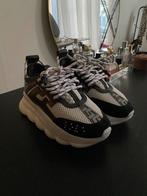 Versace Chain Sneakers, Ophalen, Zo goed als nieuw