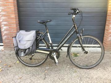 Te koop Damesfiets Koga- Signature maat 53 beschikbaar voor biedingen