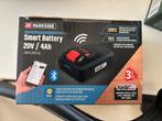 Parkside Performance Smart Accu 20V/4Ah, Ophalen, Nieuw