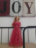 Barbie van Mattel '80, Ophalen of Verzenden, Zo goed als nieuw, Pop