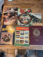 Auto en motoren boeken, Ophalen of Verzenden, Zo goed als nieuw, Overige formaten