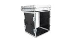 Prodjuser FLI 12-18 RS flightcase voor 12U, Muziek en Instrumenten, Behuizingen en Koffers, ., Nieuw, ., Flightcase