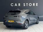 Ford Mustang Mach-E RWD 75 kWh 93% SOH Dealer Onderhouden TR, Automaat, Achterwielaandrijving, Gebruikt, 258 pk