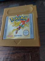 Pokémon Game Boy Spellen - Gold, Red, Blue, Ruby, Gebruikt, 1 speler, Ophalen of Verzenden, Role Playing Game (Rpg)