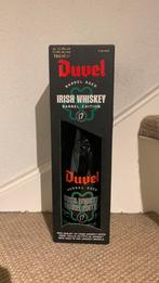 Duvel barrel aged 7 Irish whiskey, Nieuw, Duvel, Flesje(s), Ophalen of Verzenden