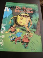 Strip.  De rare machine. Jo & Bert., Eén stripboek, Verzenden, Zo goed als nieuw