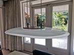 Design Hanglamp Studio Italia - Jaren '90, Ophalen, Design, Zo goed als nieuw, Glas