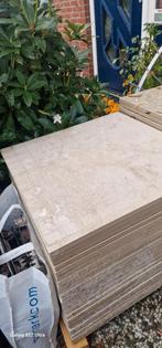 Keramische tegels 60x60 - Nieuw!, Doe-het-zelf en Verbouw, Tegels, Ophalen, 60 cm of meer, Nieuw, Minder dan 5 m²