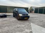 Volkswagen Multivan 3.2 V6 benzine, Beige, 3189 cc, 2441 kg, Zwart