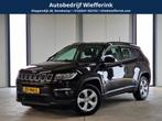 Jeep Compass 1.4 MultiAir Longitude 141pk | Apple/Android |, Voorwielaandrijving, 12 maanden, 450 kg, Euro 6