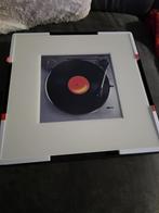 Samsung Music Frame HW-LS60D ruilen tegen een Brother ScanNc, Hobby en Vrije tijd, Ophalen of Verzenden, Nieuw, Brother