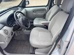 Renault Kangoo 1.6-16V Privilège, '07, airco, 2 schuifdeure, Stof, Gebruikt, Origineel Nederlands, Bedrijf
