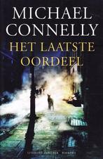 Het laatste oordeel, Boeken, Thrillers, Gelezen, Connelly, Michael, Ophalen of Verzenden, Nederland