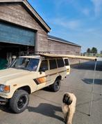 Daktent hj60 hj61 landcruiser 60 serie imperiaal., Ophalen, Tot en met 2