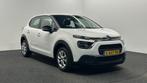 Citroen C3 1.2 PureTech Live AIRCO CRUISE., Auto's, Citroën, Voorwielaandrijving, 83 pk, 1199 cc, Met garantie (alle)