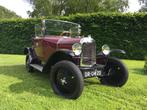 5HP Citroen C2 cabriolet 1923, Achterwielaandrijving, Overige kleuren, 11 pk, Handgeschakeld