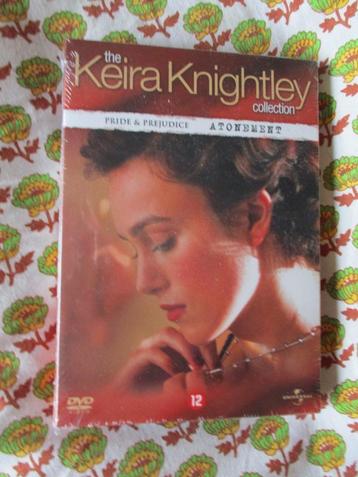 Keira Knightley collection: "Pride & Prejudice"/ "Atonement" beschikbaar voor biedingen