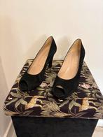 Mascaro Pumps - Maat 37/5, Ophalen of Verzenden, Nieuw, Zwart, Pumps