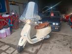 Leuke Vespa LXV 2T Snor - Lage KM Stand, Fietsen en Brommers, Scooters | Vespa, Ophalen, Gebruikt, Benzine
