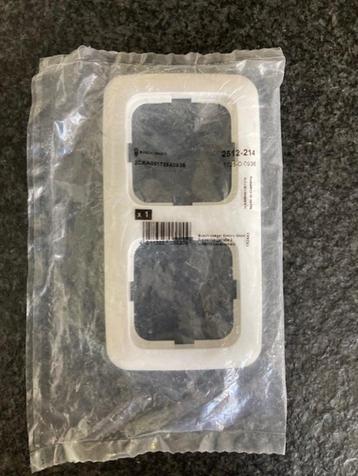 ABB Busch-Jaeger beschikbaar voor biedingen