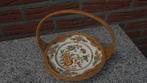 pitriet riet schaal HM sutherland China KIANG hoogte 19 cm, Ophalen of Verzenden