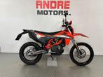 KTM 690 ENDURO R ABS, Bedrijf, Enduro